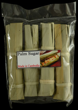 Palm Sugar